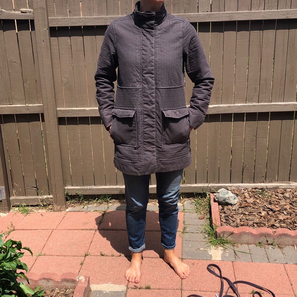 Prana jacket size small